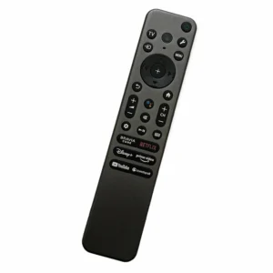 Sony KD-43X77L TV Remote