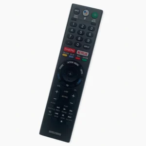 Sony KD-43X8200E TV Remote
