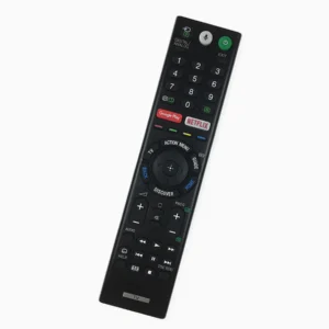 Sony KD-49X7500F TV Remote