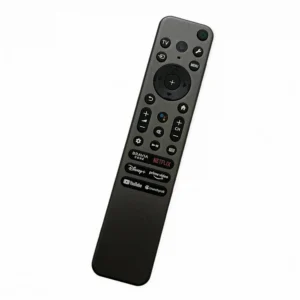 Sony KD-50X85K TV Remote