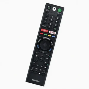 Sony KD-55A8G TV Remote