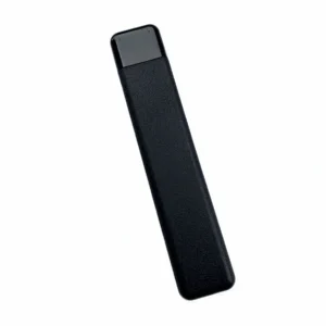 Alternative view of Sony KD-55A9G TV Remote