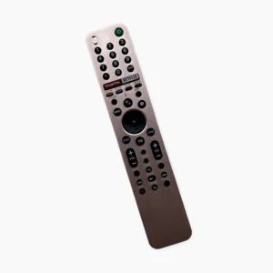 Sony KD-55A9G TV Remote