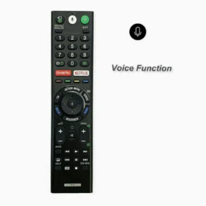 Sony KD-55X8500D Remote Control