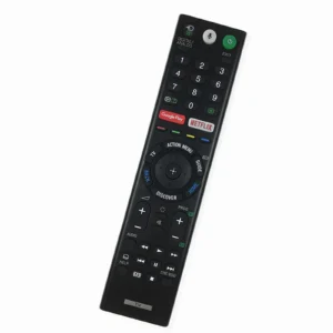 Sony KD-55X8500E TV Remote