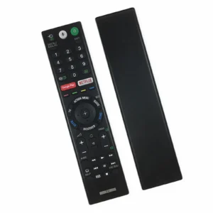 Sony KD-65X8500D TV Remote