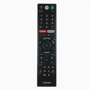 Sony KD-65X9300D TV Remote