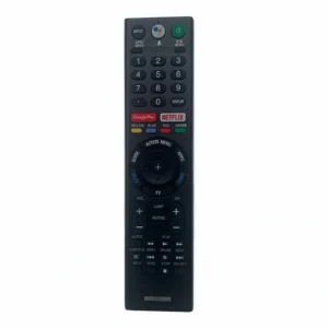 Sony KD-75X8500E TV Remote