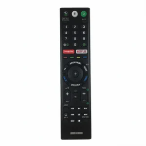 Sony KD-75X9000E TV Remote