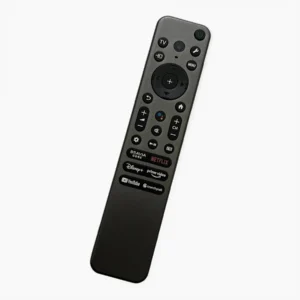 Sony KD-85X80L Remote Control