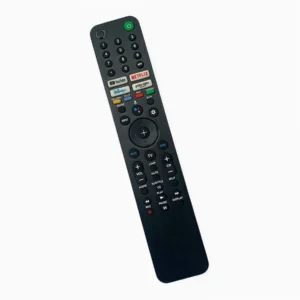 Sony KD43X80J TV Remote