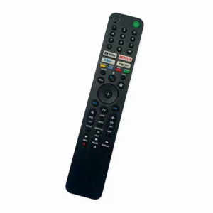 Sony KD65X80J TV Remote