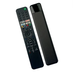 Alternative view of Sony KD65X85J TV Remote