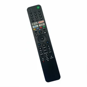 Sony KD65X85J TV Remote