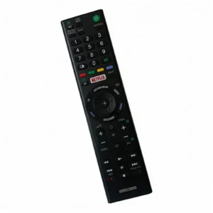 Sony KD75X8500C TV Remote