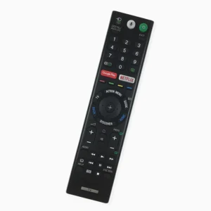 Sony KD75X8500D TV Remote