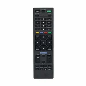 Sony KDL-32R400A TV Remote