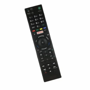 Sony KDL-32W700C TV Remote