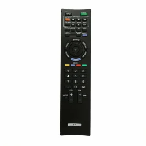 Sony KDL-40EX700 TV Remote