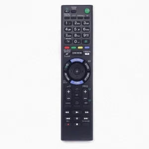 Sony KDL-42W800B TV Remote