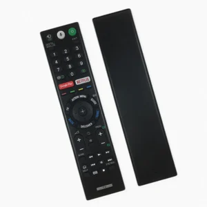 Alternative view of Sony KDL-43W800F TV Remote