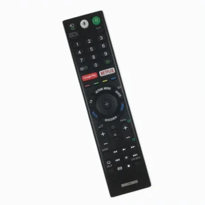 Sony KDL-43W800F TV Remote