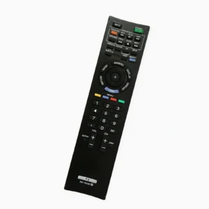 Sony KDL-50R550A TV Remote