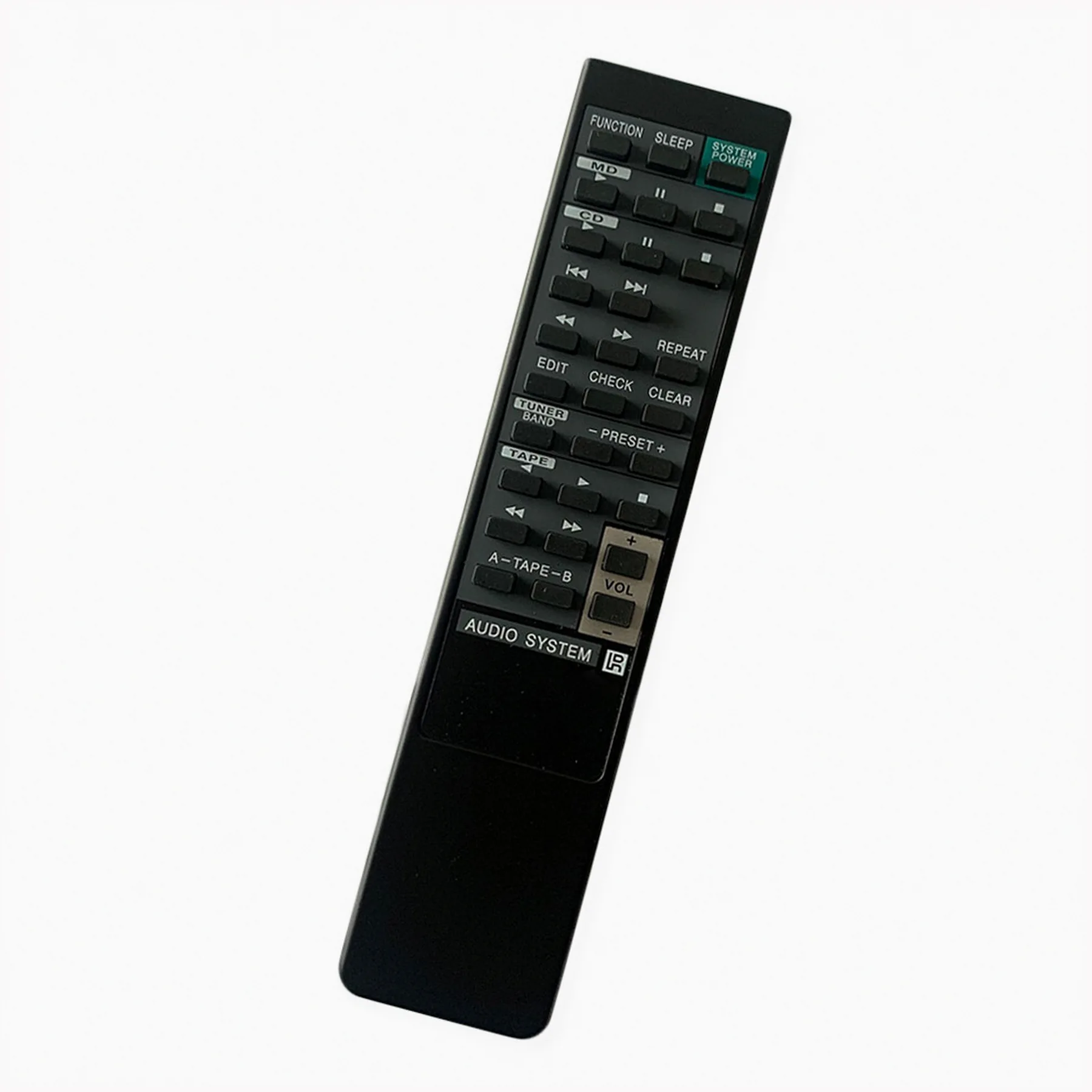 Sony MHC-690 Remote Control