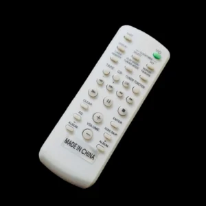 Sony MHC-RG220 Remote Control