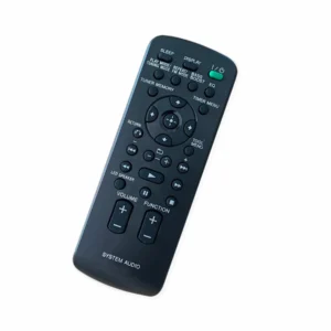 Sony RDH-GTK11IP Remote Control
