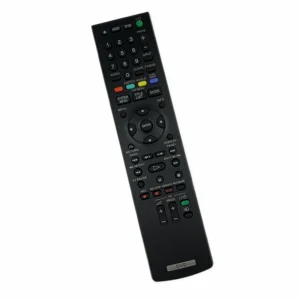 Sony RDR-GX350 DVD Remote