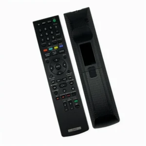 Alternative view of Sony RDR-HXD1095 DVD Remote