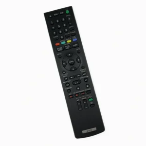 Sony RDR-HXD1095 DVD Remote