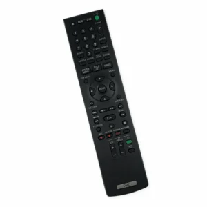 Sony RDR-HXD560 DVD Remote