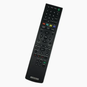Sony RDR-HXD710 DVD Remote