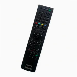 Sony RDR-HXD770 DVD Remote