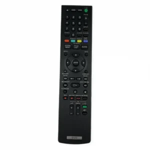 Sony RDR-HXD795 DVD Remote