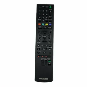Sony RDR-HXD795B DVD Remote