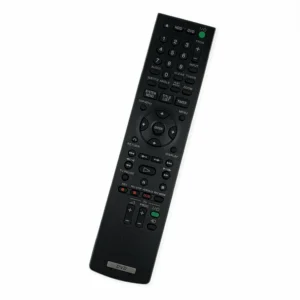 Sony RDR-HXD860 DVD Remote