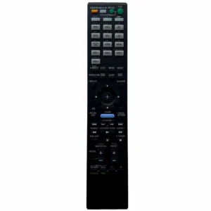 Sony RM-AAP040 AV Receiver Remote