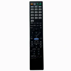 Sony RM-AAP043 AV Receiver Remote