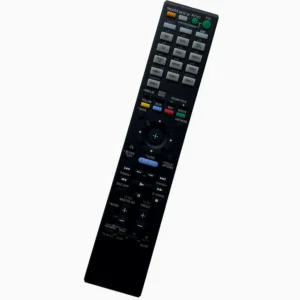 Sony RM-AAP049 AV Receiver Remote
