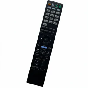 Sony RM-AAP052 AV Receiver Remote