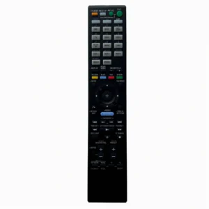 Sony RM-AAP062 AV Receiver Remote