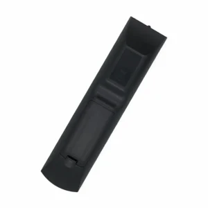Alternative view of Sony RM-AAU001 Remote Control