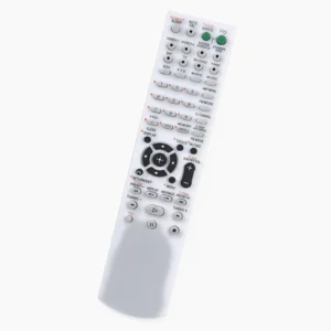 Sony RM-AAU014 AV Receiver Remote