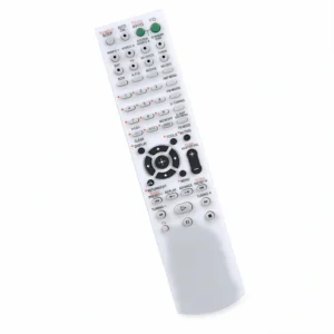 Alternative view of Sony RM-AAU014 AV Receiver Remote