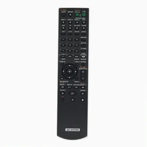 Sony RM-AAU015 AV Receiver Remote
