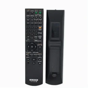 Sony RM-AAU019 AV Receiver Remote