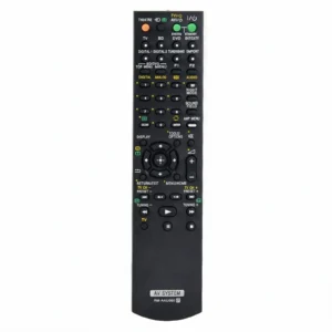 Sony RM-AAU060 Home Theater Remote